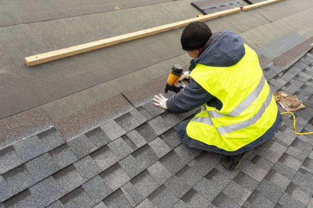 Best Roof Maintenance Services  in Pioneer, OH