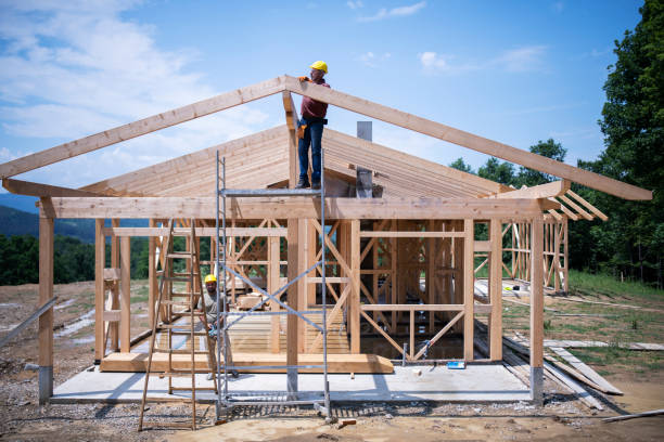 Pioneer, OH Roofing Contractor Company