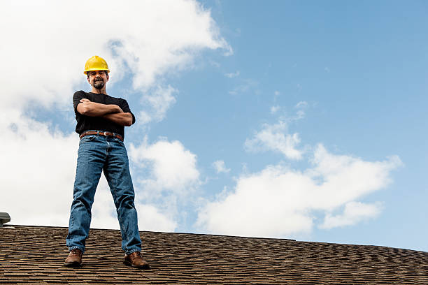 Best Flat Roof Repair Services  in Pioneer, OH